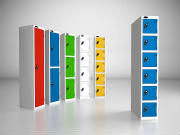 Lockers