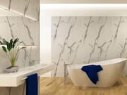 Elegance Collection - Statuario Marble