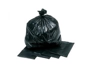 Bags and Bins
