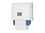 Cabinet Roller Towels
