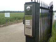 Access Control