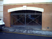 Commercial Automated Gates