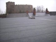Flat Felt Roof Tamworth