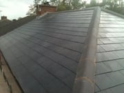 Slate Roof