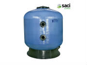 Commercial Pool Filters