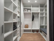 Bespoke Fitted Wardrobes