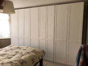 Fitted Wardrobes