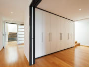 Fitted Wardrobes