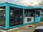 Custom Container Conversions
