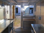 Converted Container Labs & Workshops