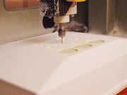 5-Axis CNC Routing