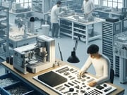 Fabrication & Assembly