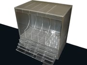 Fabrication & Assembly