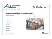 Stock Condition Surveys