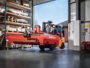 Swift-Cut Pro Plasma Cutter