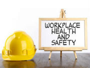 Health and Safety / CDM