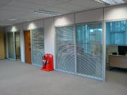 Office Fit Out