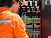 Electrical installation Maintenance