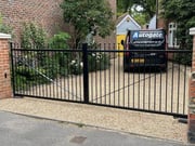 Automated Gates