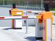Parking Barriers