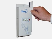 Timy Time Recorder