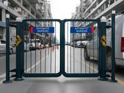 Automatic Barriers