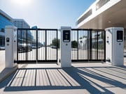 Automatic Gates