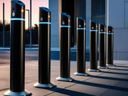 Bollards