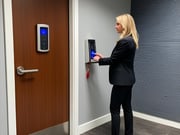 Door Entry Systems