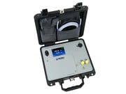 Compressed Gas Dew Point Meter