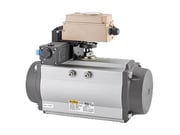 Actuators
