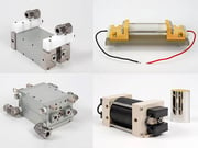 Medical Laser System Spares