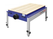 Downdraft Sanding Tables