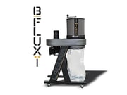 Laguna Dust Extractor B Flux 1