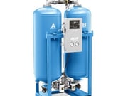 Desiccant Air Dryers