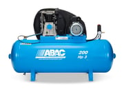 Piston Compressors