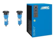 Refrigerated Compressed Air Dryer