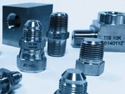 10K Fittings & Valves