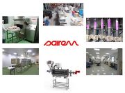 Sairem Microwave Equipment