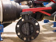 Butterfly Valves