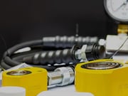 Stressing, Tensioning & Torquing