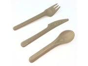 Compostable Cutlery