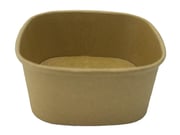 Hot Food Containers