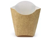 Kraft Large Chip Scoops