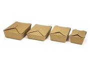 Snack Boxes