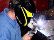 MIG & TIG Welding