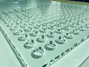 CO2 Laser Cutting