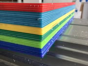 Engineering Plastics