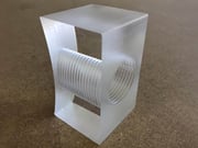 Plastic Machining