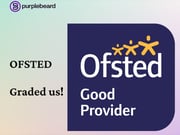 We Are Ofsted Graded!